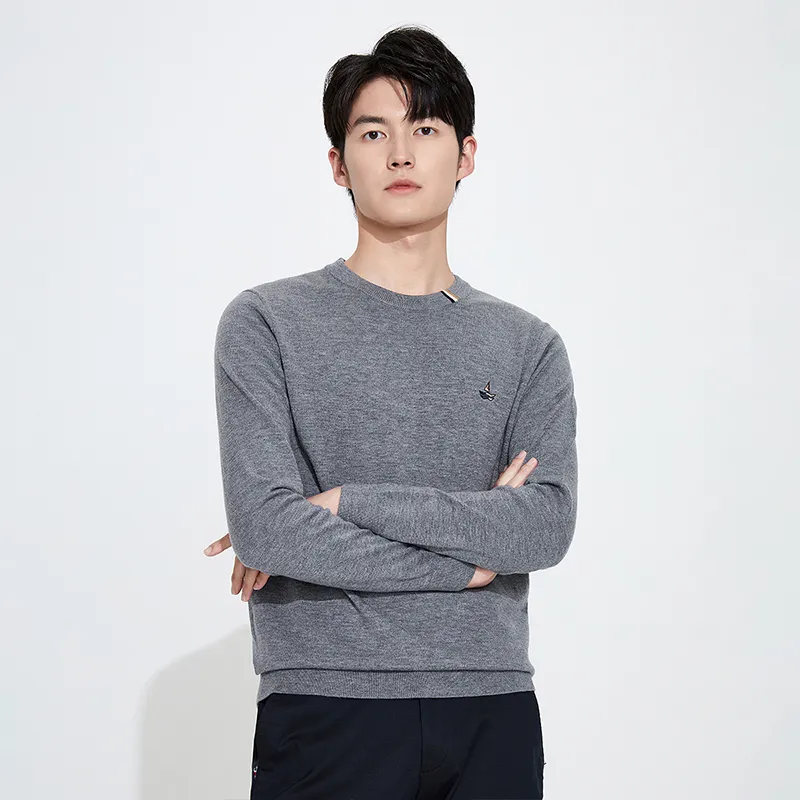 NAVIGARE Sweaters Men-29