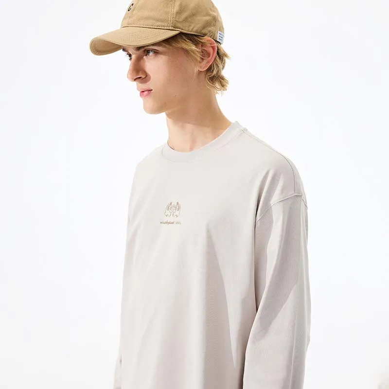 NAVIGARE x MIEXIANG T Shirt Unisex-11