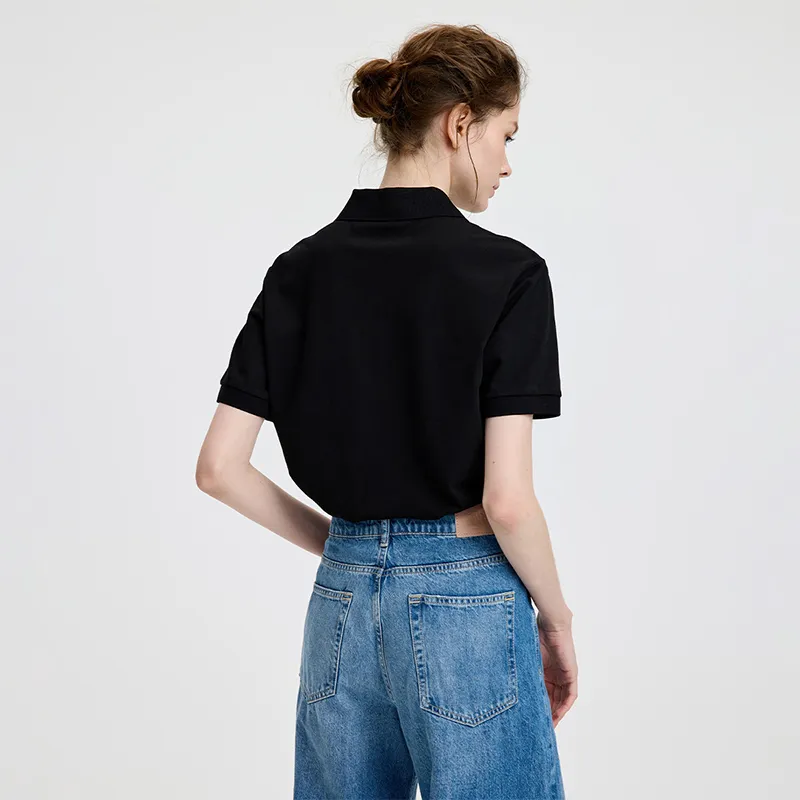 NAVIGARE Polo Shirts Women's-21