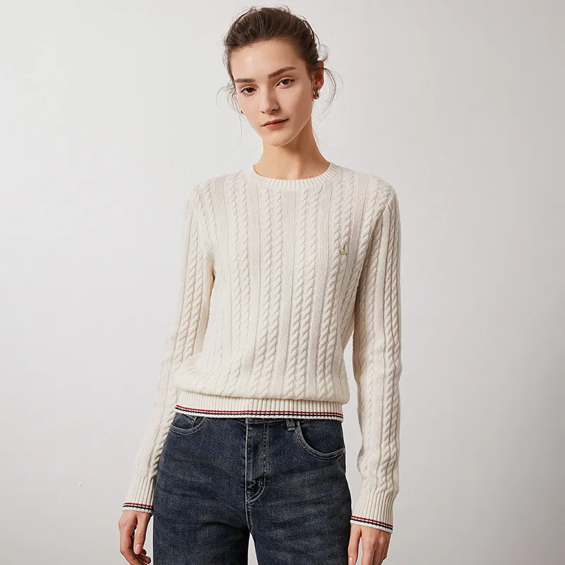 NAVIGARE Sweaters Women's-27