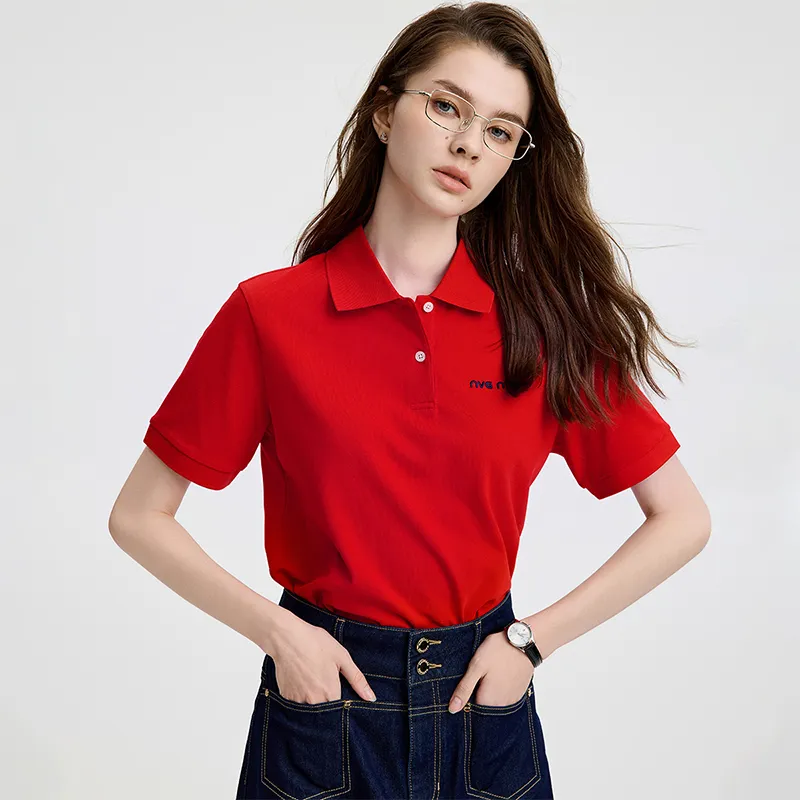 NAVIGARE Polo Shirts Women's-10