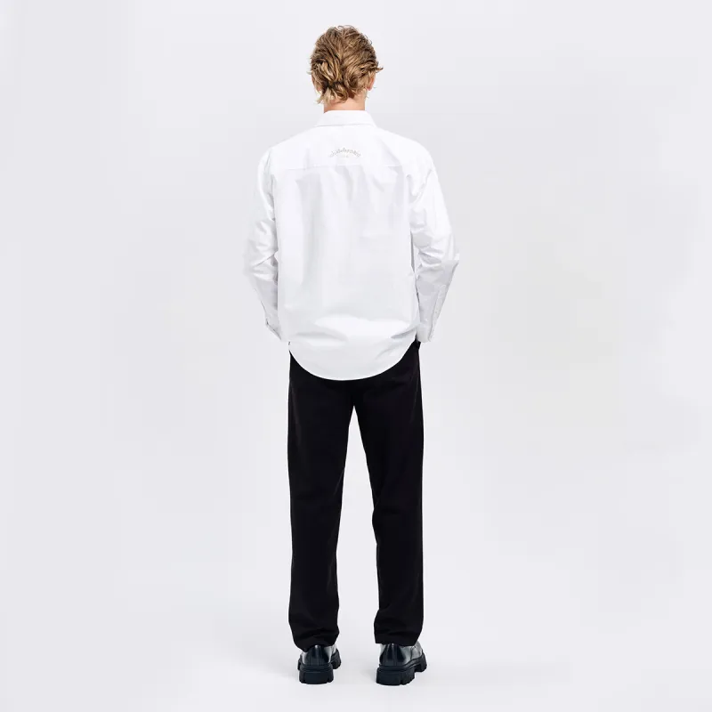 NAVIGARE Doxing Co-branded Edition Shirt Unisex-4