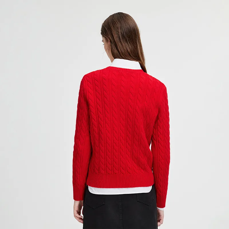 NAVIGARE Sweaters Women's-11