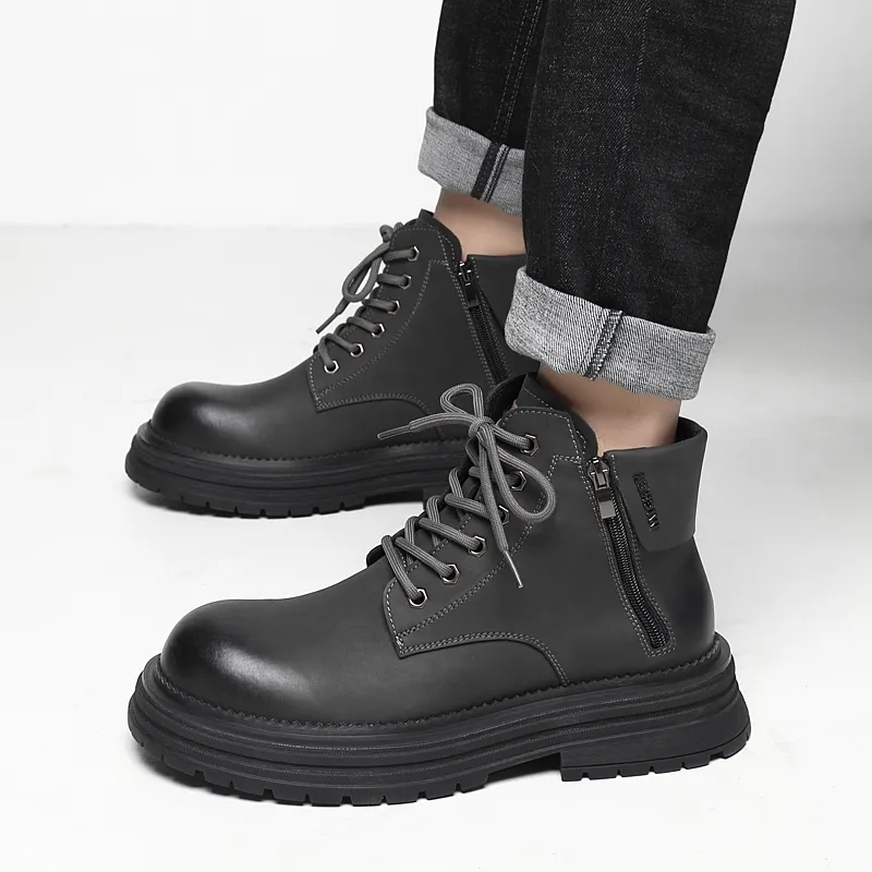 Othellon Short Martin Boot Men's-9