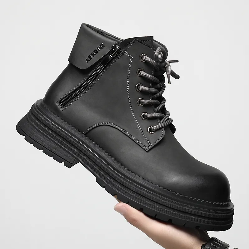 Othellon Short Martin Boot Men's-8