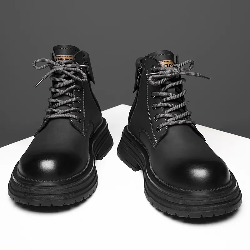 Othellon Short Martin Boot Men's-6