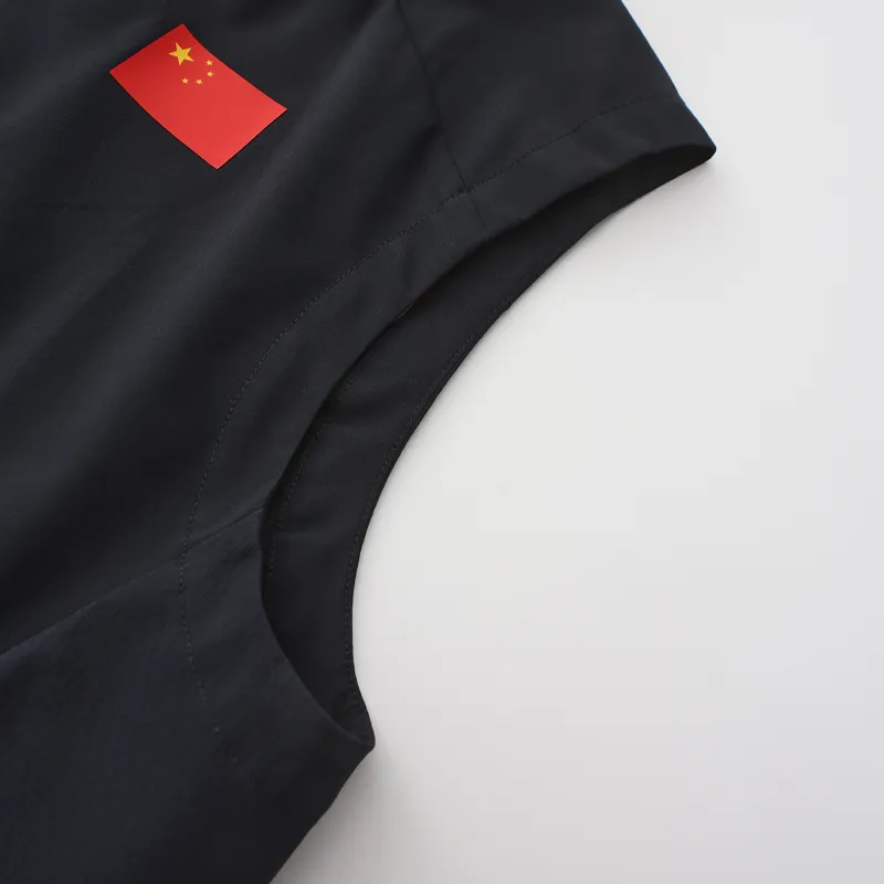 LINING Glory Series Vests Men-6
