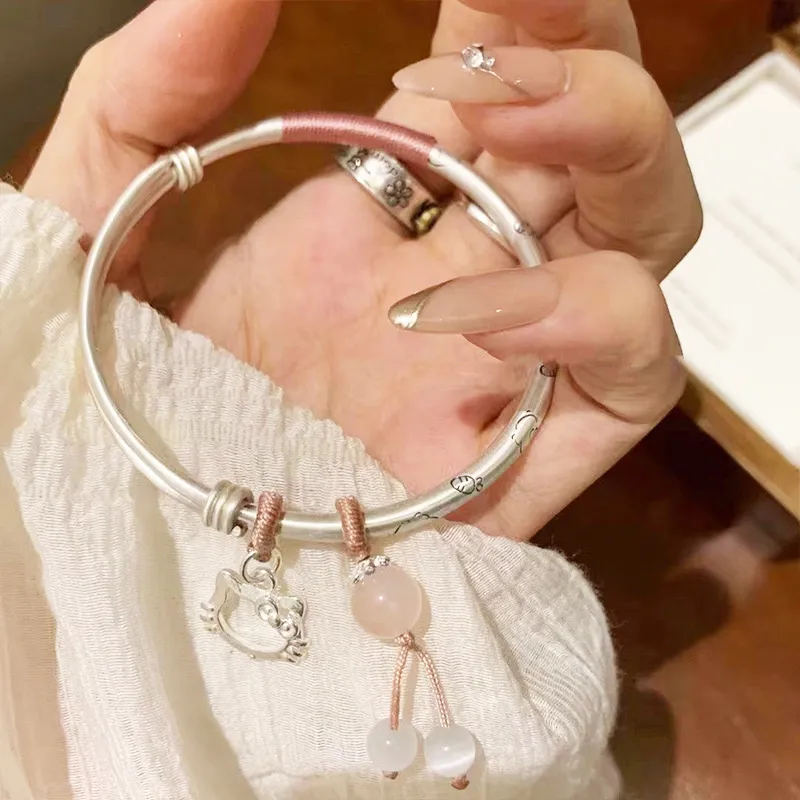 Bailijin Bangles Unisex-1