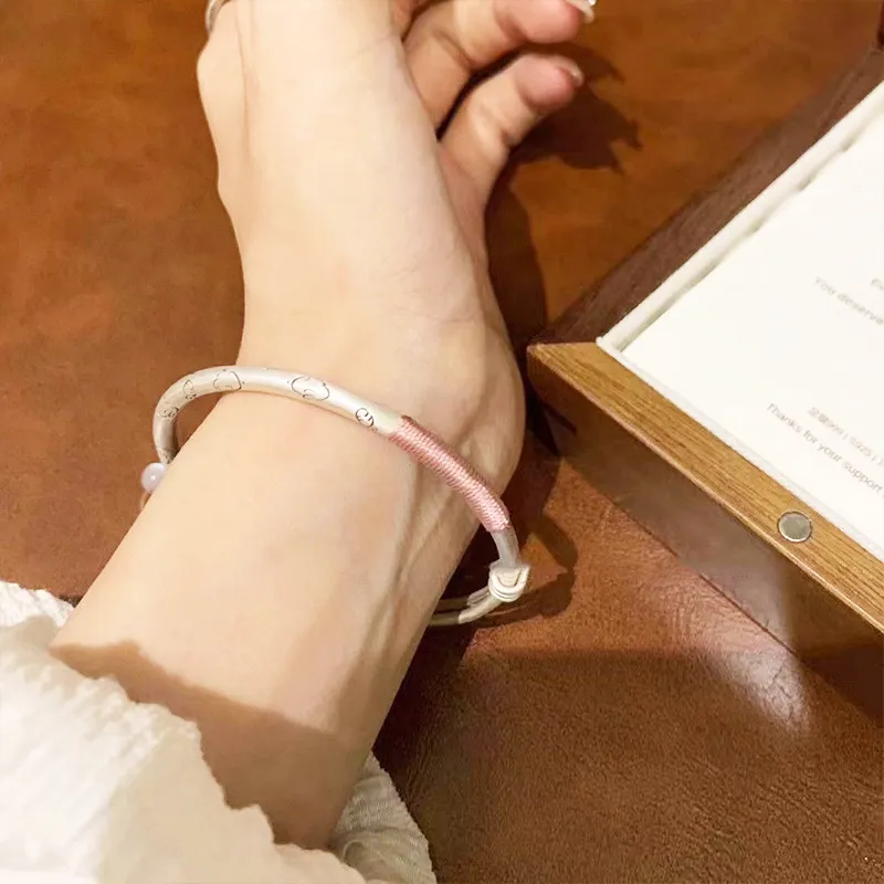 Bailijin Bangles Unisex-2