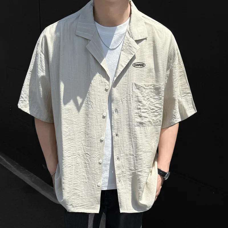 Chinpeno Shirts Unisex-2