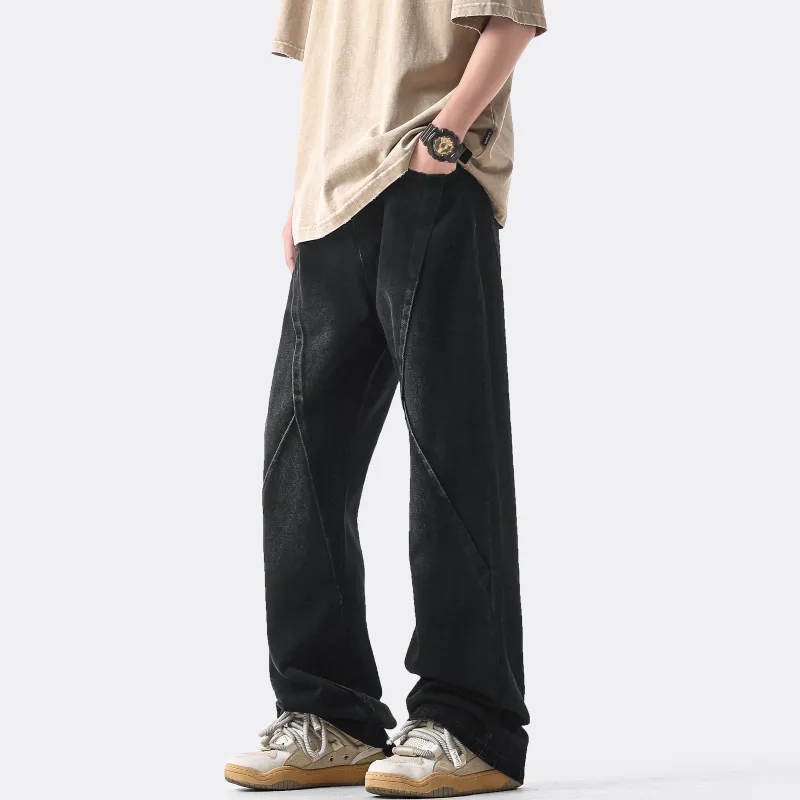 Chinpeno Jeans Unisex-2