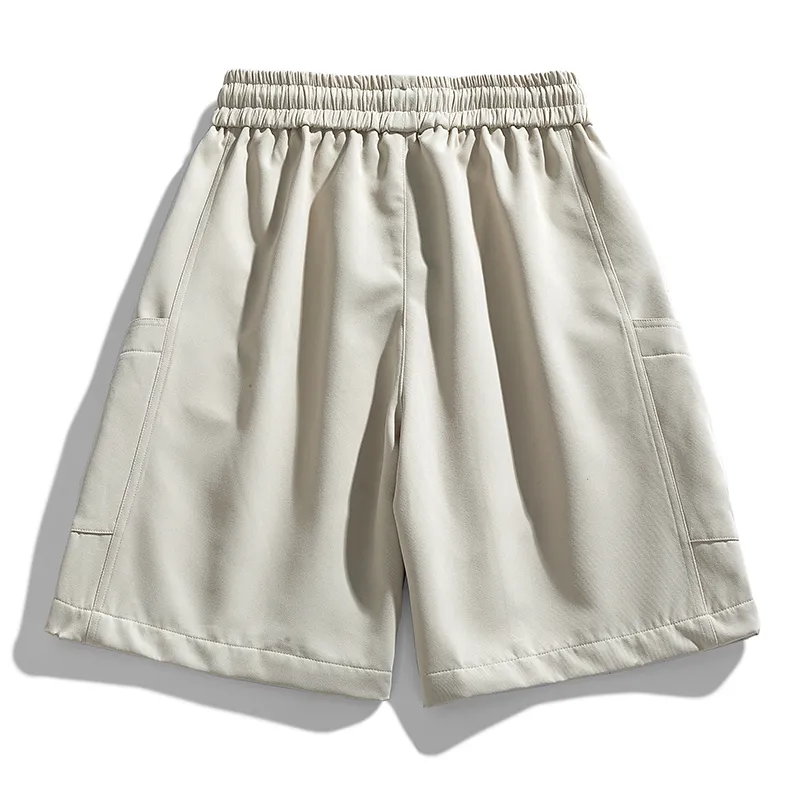 Chinpeno Cargo Shorts Unisex-7