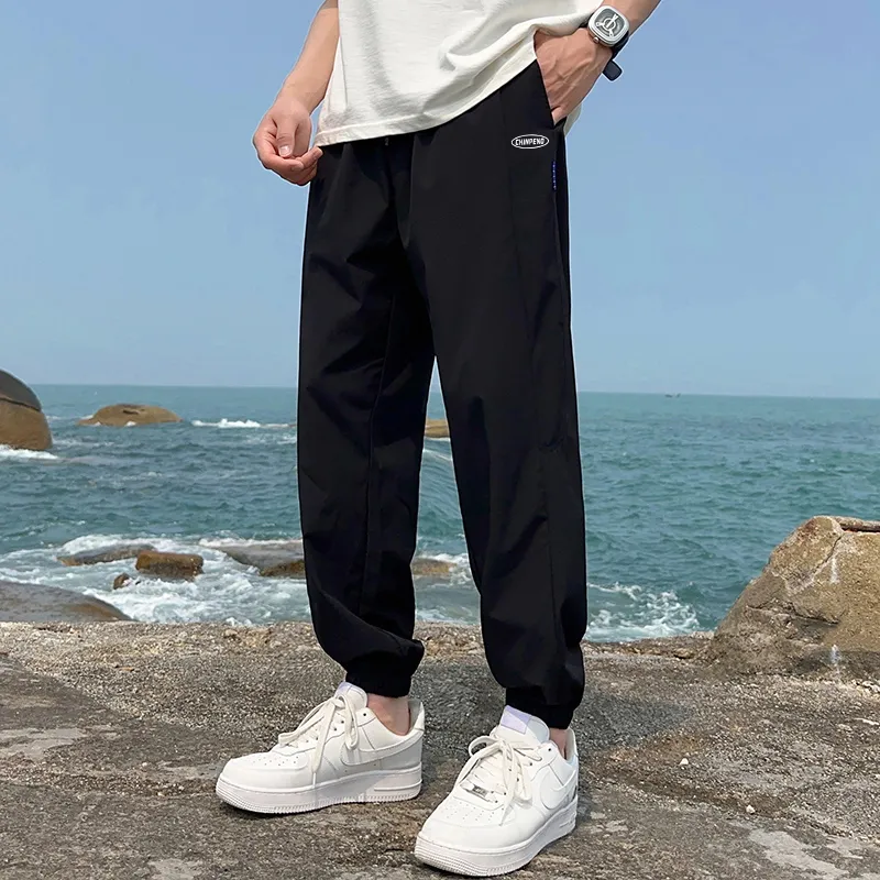 Chinpeno Casual Pants Men-2