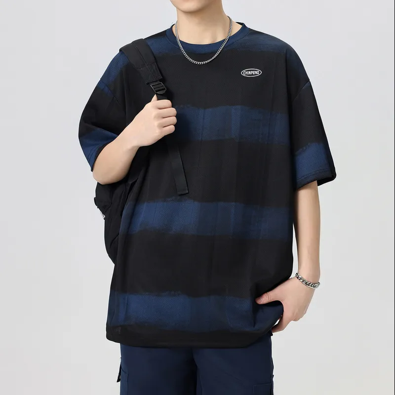 Chinpeno T Shirts Unisex-2