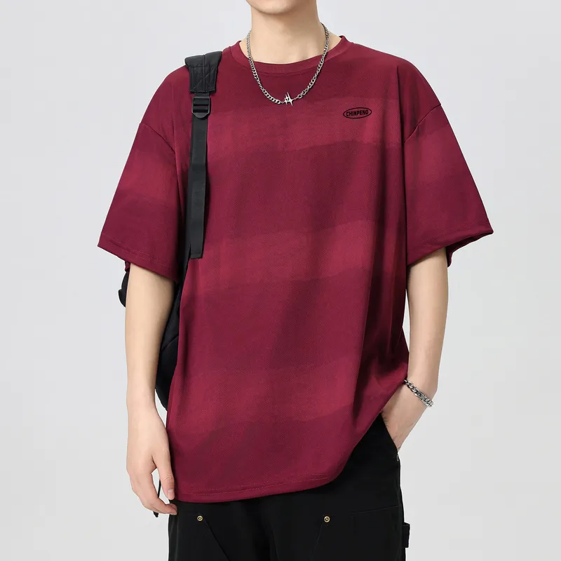 Chinpeno T Shirts Unisex-5