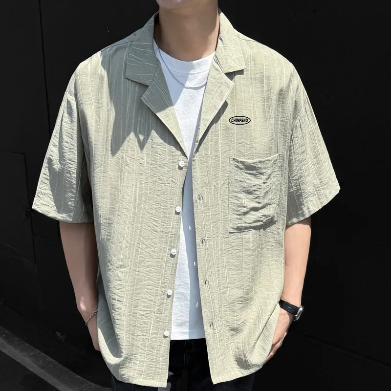Chinpeno Shirts Unisex-7