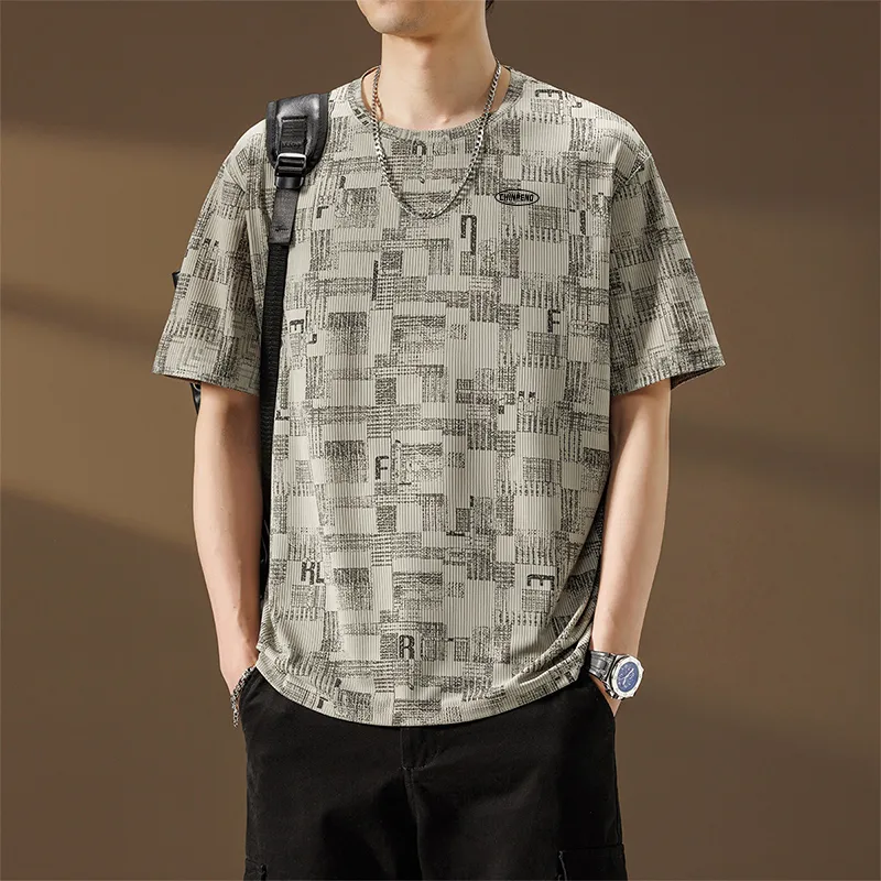 Chinpeno T Shirts Unisex-8