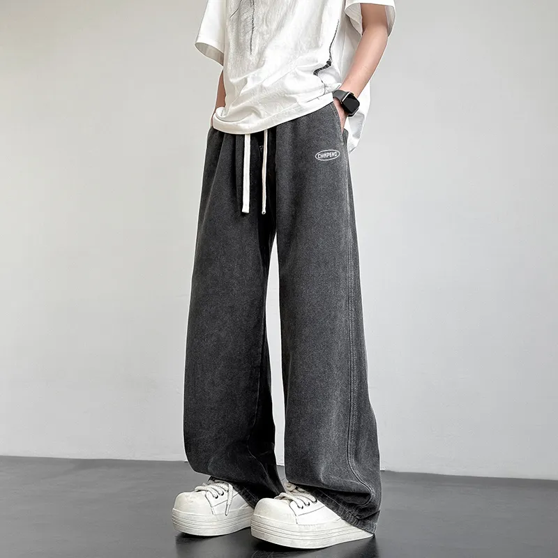 Chinpeno Jeans Unisex-2