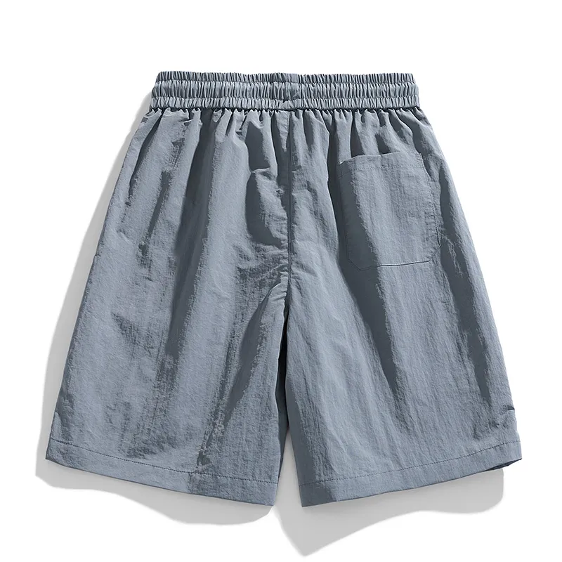 Chinpeno Cargo Shorts Unisex-1
