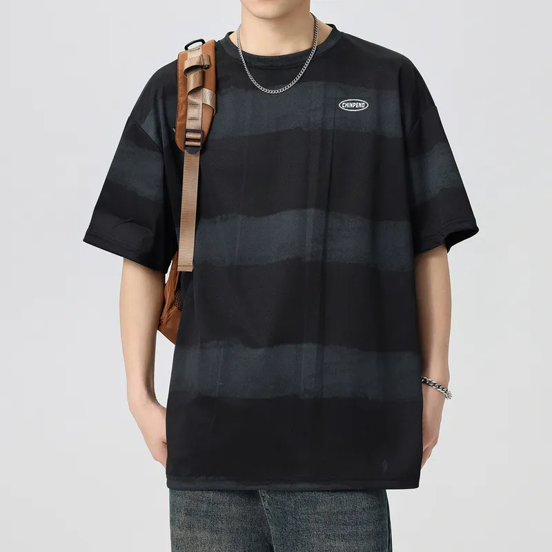 Chinpeno T Shirts Unisex-8