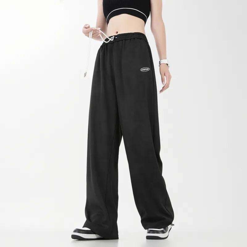 Chinpeno Casual Pants Unisex-5