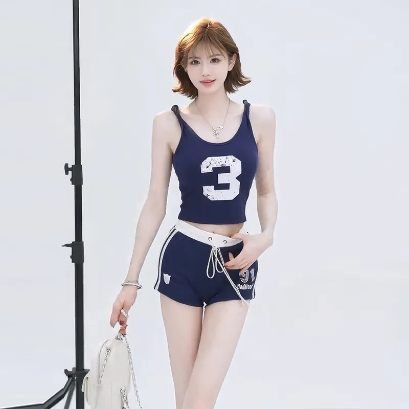 UTHA Casual Suits Women's-5