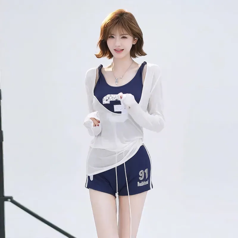 UTHA Casual Suits Women's-4