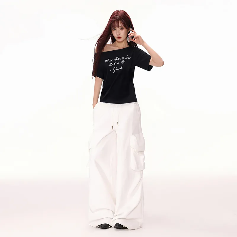 UTHA T Shirts Women's-10