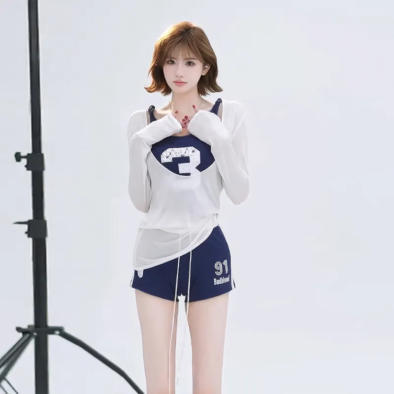 UTHA Casual Suits Women's-3
