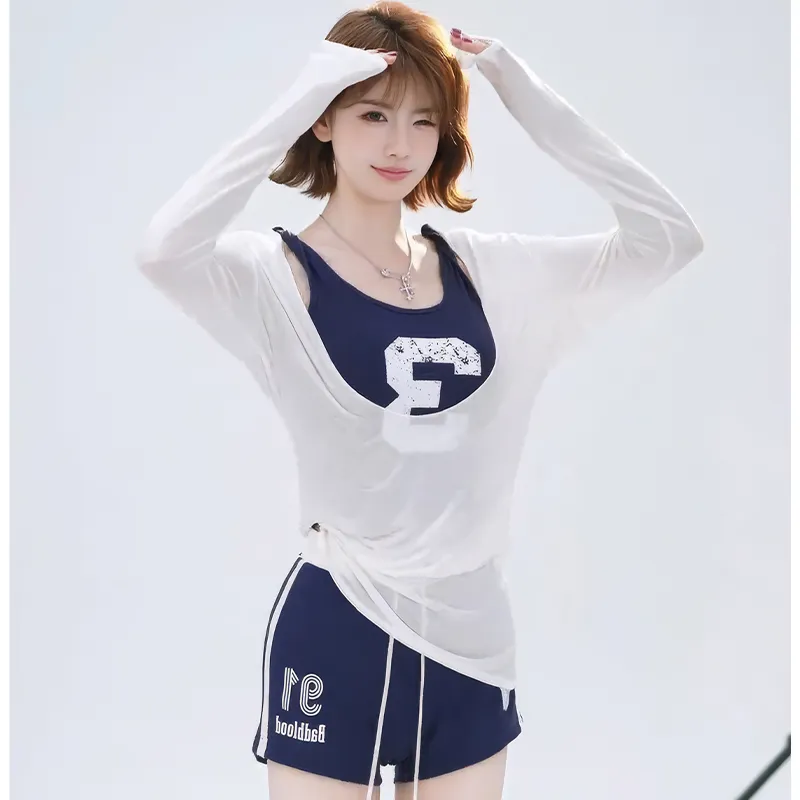 UTHA Casual Suits Women's-7