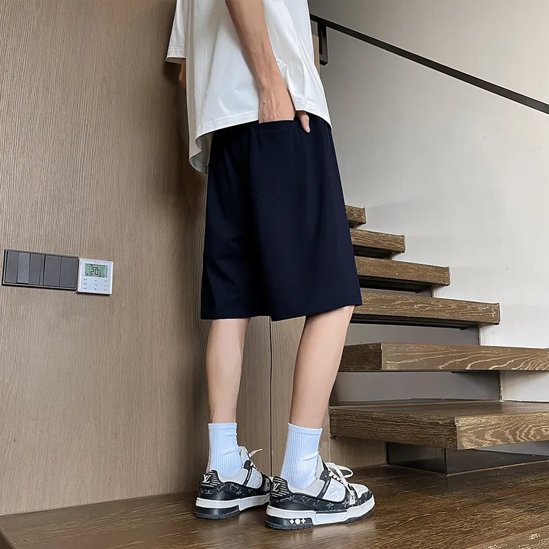 Jeep Casual Shorts Unisex-13
