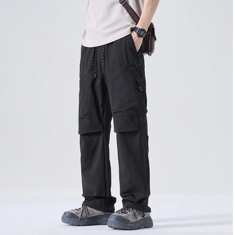 Jeep Leisure Collection Casual Pants Unisex-10