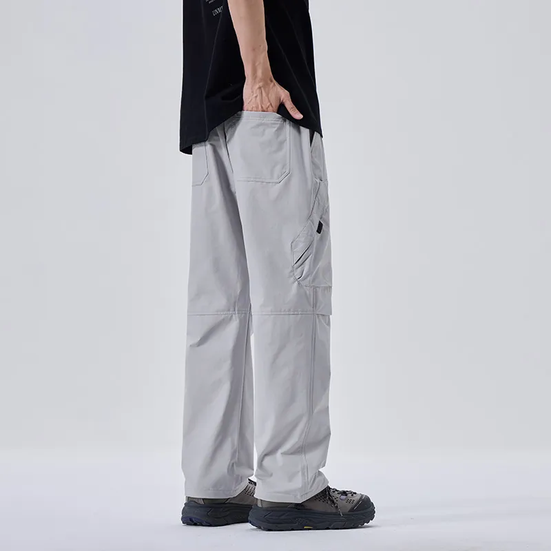Jeep Leisure Collection Casual Pants Unisex-27