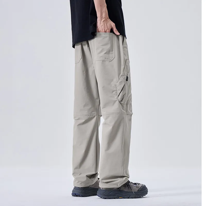 Jeep Leisure Collection Casual Pants Unisex-21