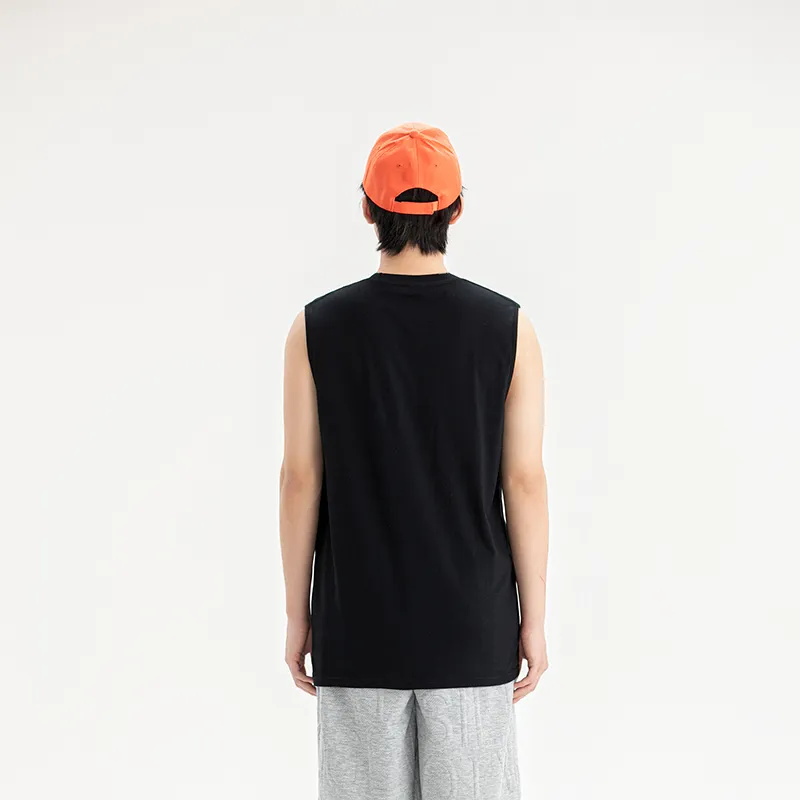 Jeep Leisure Collection Tank Top Unisex-21
