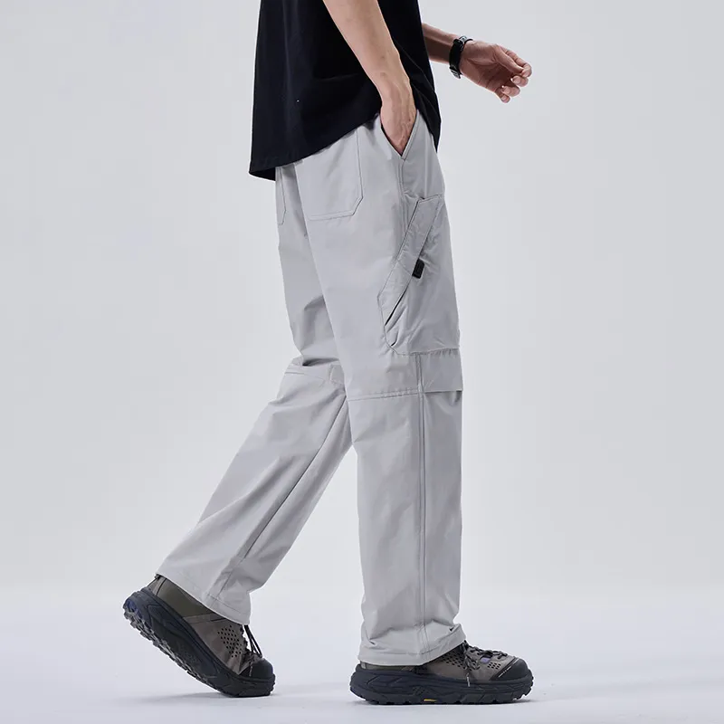 Jeep Leisure Collection Casual Pants Unisex-25