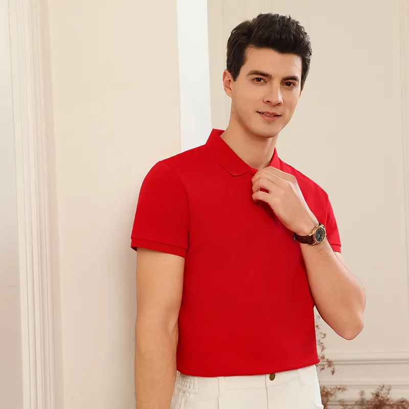 Jeep Polo Shirts Unisex-10