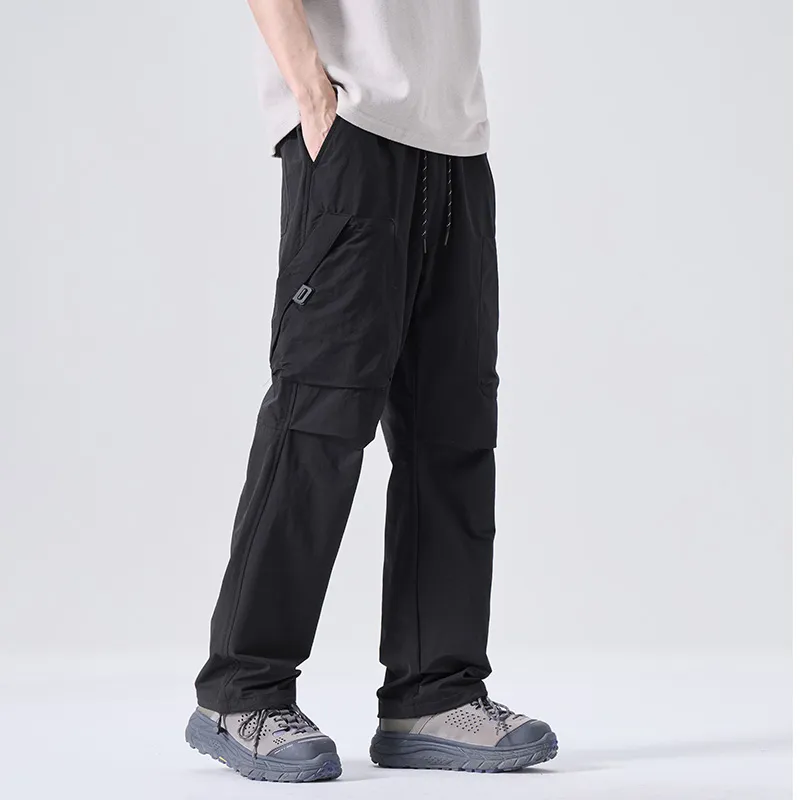 Jeep Leisure Collection Casual Pants Unisex-12