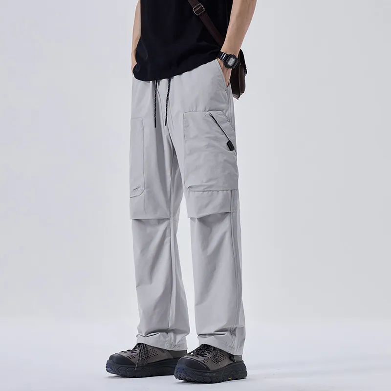 Jeep Leisure Collection Casual Pants Unisex-28