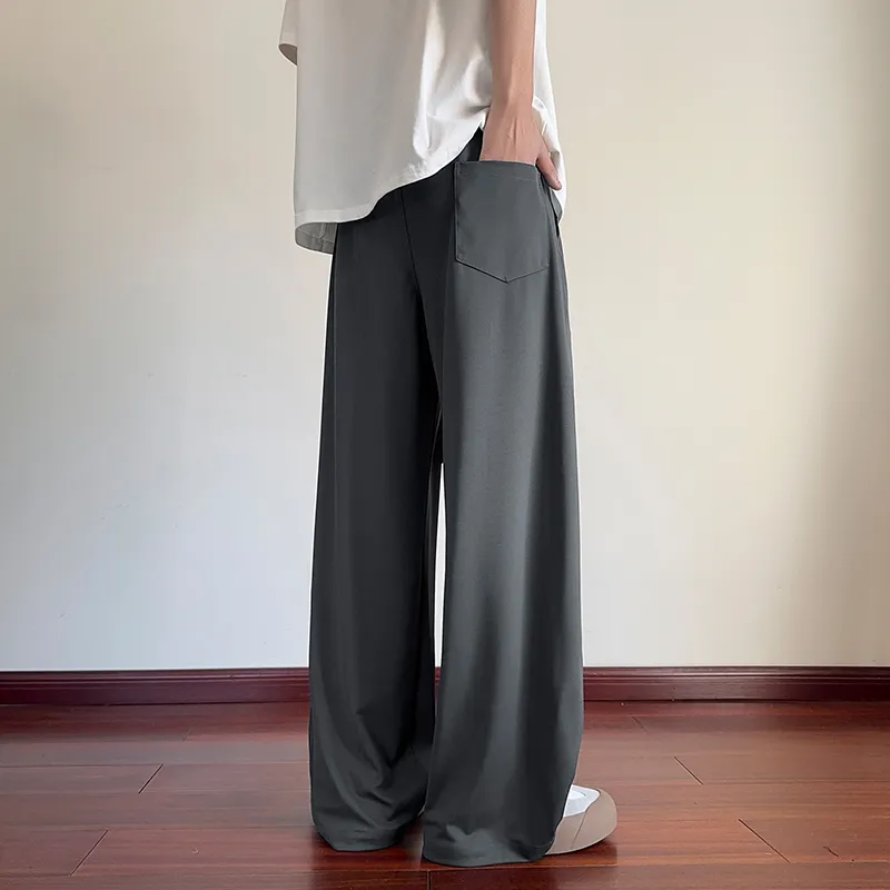 Jeep Casual Pants Unisex-16
