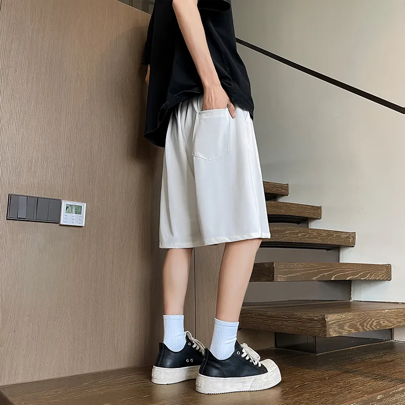 Jeep Casual Shorts Unisex-19
