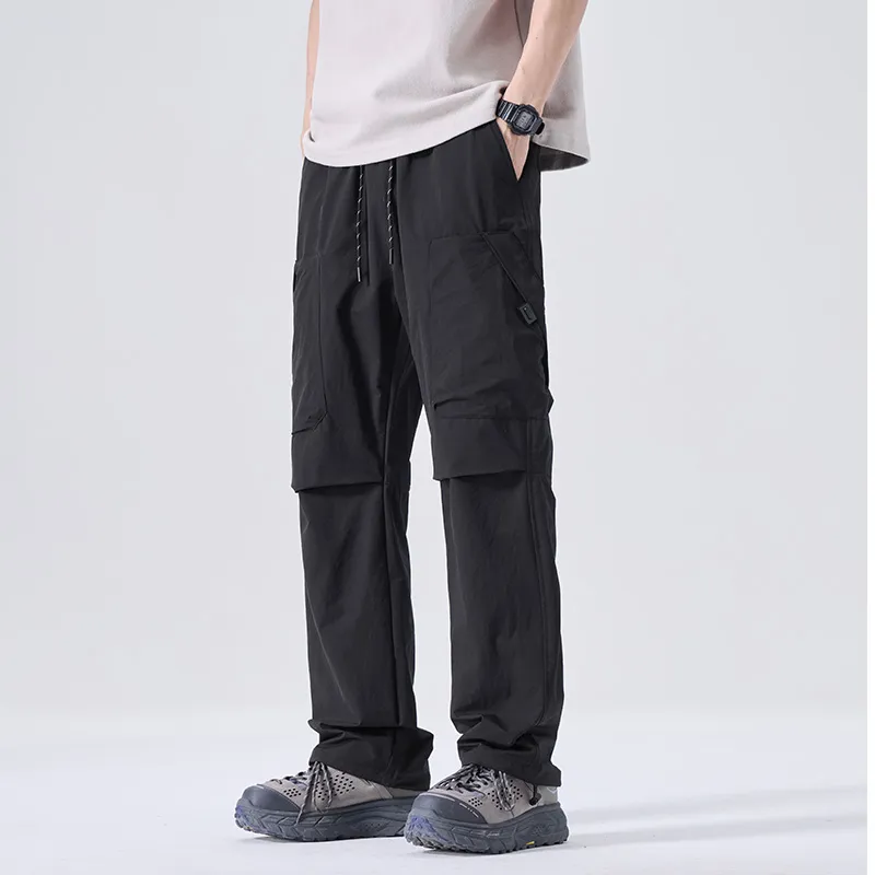 Jeep Leisure Collection Casual Pants Unisex-9