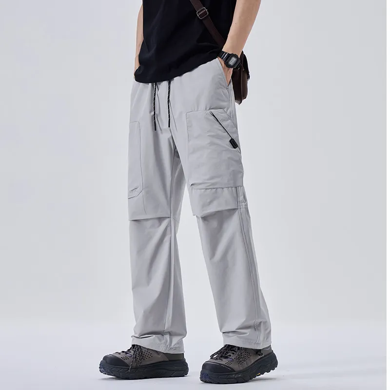 Jeep Leisure Collection Casual Pants Unisex-24