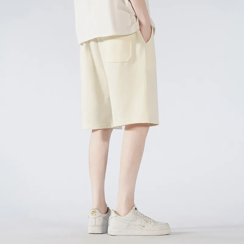 UNIWOLF Casual Shorts Unisex-11