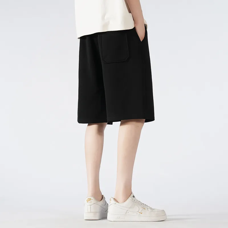 UNIWOLF Casual Shorts Unisex-7
