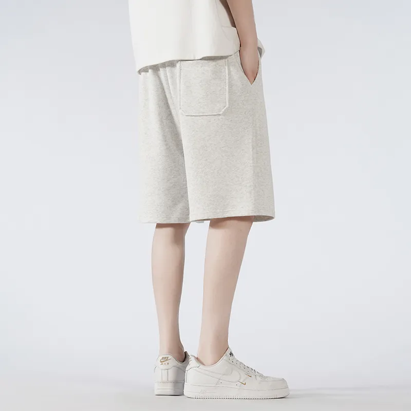 UNIWOLF Casual Shorts Unisex-3
