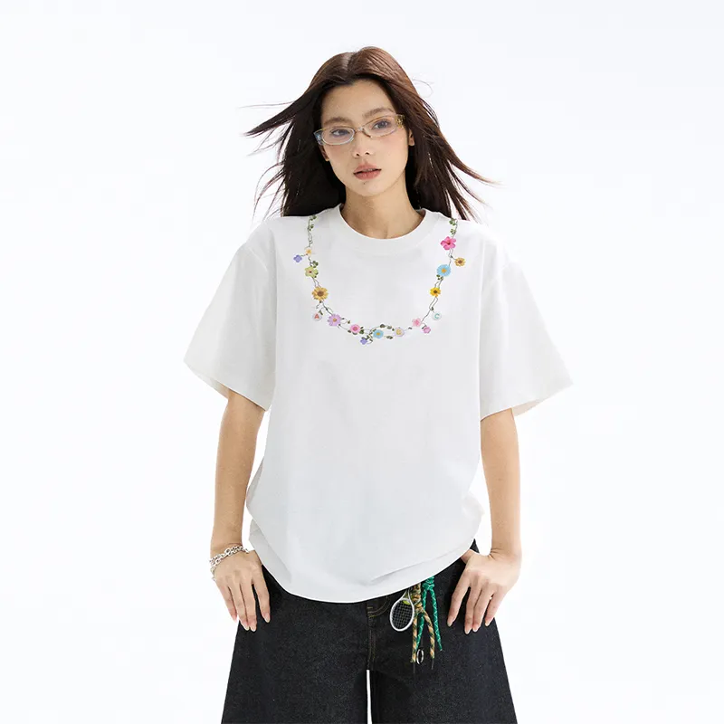 HEYABC T Shirts Women's-6