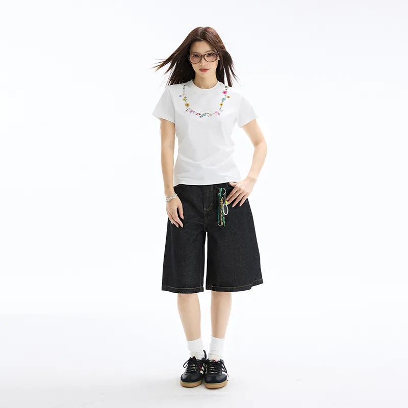 HEYABC T Shirts Women's-3