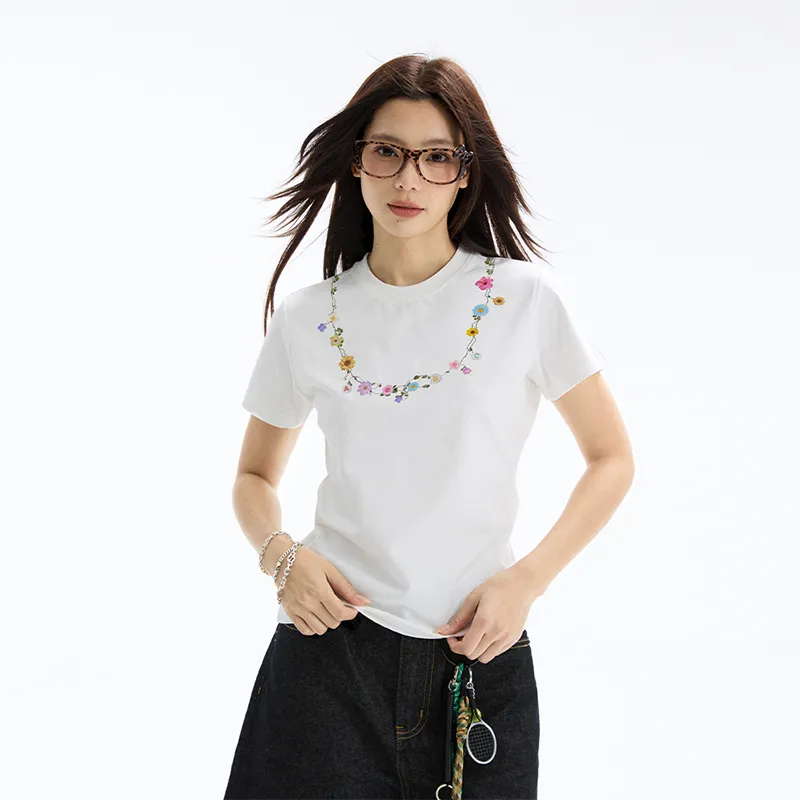 HEYABC T Shirts Women's-2