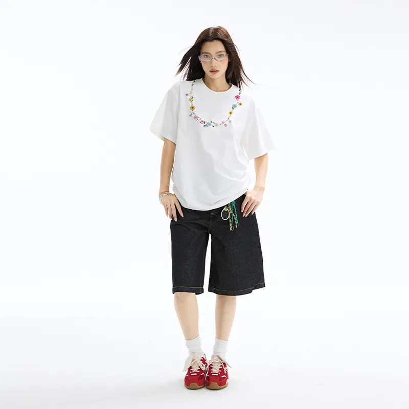 HEYABC T Shirts Women's-7